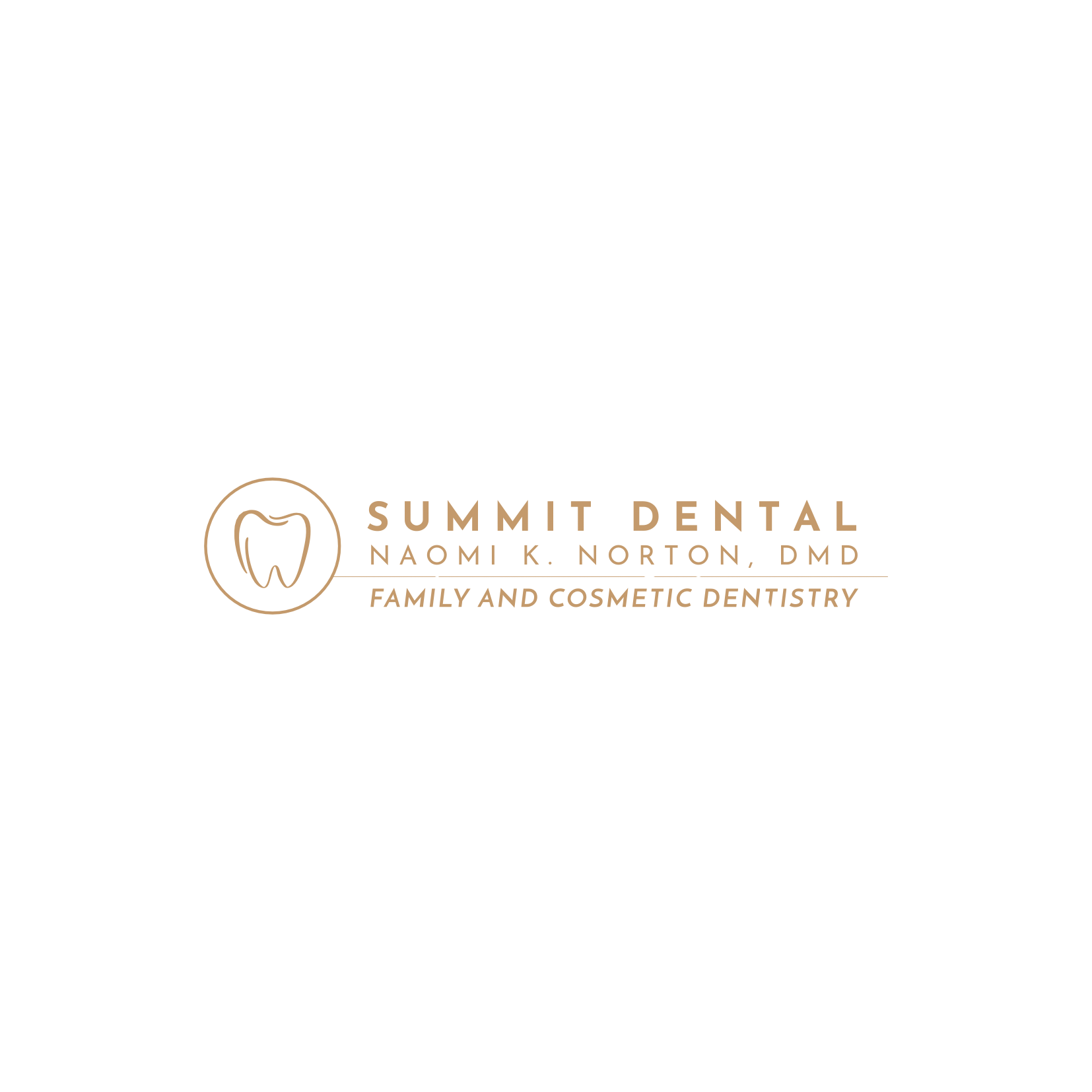 Link to Summit Dental home page